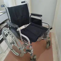 ویلچر|آرایشی، بهداشتی، درمانی|محمدشهر, ولدآباد|دیوار