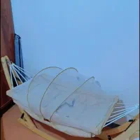 گهواره نوزاد