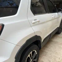 بیسو T3 مدل ۹۹ فول سفید بیرنگ|خودرو سواری و وانت|تهران, شهرک دانشگاه|دیوار