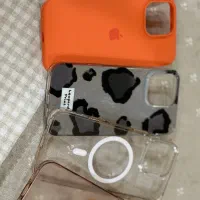 قاب گوشی ۱۶ پرومکس