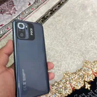 Poco m5 s|موبایل|زابل, |دیوار