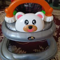 روروئک موزیکال در حد نو