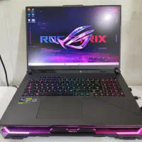 لپ تا‌پ ایسوس ROG STRIX4060  G814نسل 14|رایانه همراه|اصفهان, سروستان|دیوار