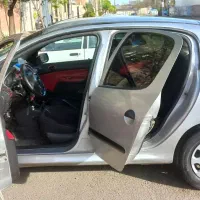 206تیپ2|خودرو سواری و وانت|قدس, شهر‌قدس|دیوار