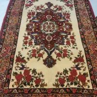 فرش دستبافت ۴متری بختیار کف ساده.|فرش|تهران, پونک|دیوار