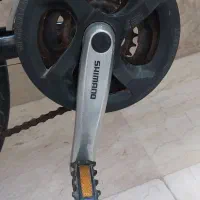 دوچرخه بریجستون ساخت ژاپن|دوچرخه، اسکیت، اسکوتر|ری, حمزهآباد|دیوار