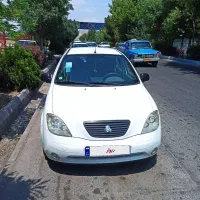 فروش ماشین تیبا 2