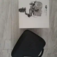 رونین آر اس ۴ پرو کمبو ronin rs4 pro combo|دوربین عکاسی و فیلم‌برداری|تهران, نظام‌آباد|دیوار
