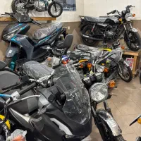 موتور بنلی جفت سیلندر ( نقد اقساط )|موتورسیکلت|قم, امامزاده ابراهیم|دیوار