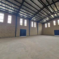 فروش کارخانه نوساز فلزی برق و الکترونیک 3300 متر|فروش دفتر صنعتی، کشاورزی، تجاری|شریف‌آباد, |دیوار