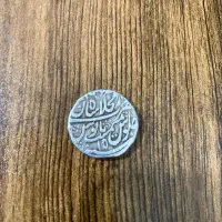 سکه قدیمی عتیقه