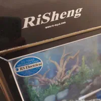 آکواریوم شرکتی risheng|ماهی|شیراز, معالیآباد|دیوار