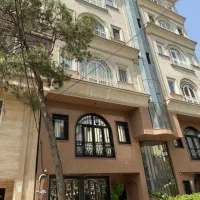 ۷۰ متر ۲ خواب فول امکانات بهار شمالی هفت تیر