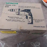 دریل هیتاچی|ابزارآلات|مشهد, ابوذر|دیوار