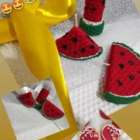 شمع ها ی زیبای  یلدا و گل های ربانی دلبر