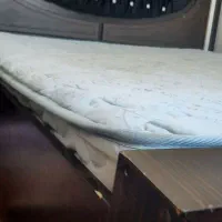 تخت دونفره|تخت و سرویس خواب|تربت جام, والفجر|دیوار