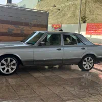 بنز 280s. W126|خودرو کلاسیک|تهران, هوانیروز|دیوار