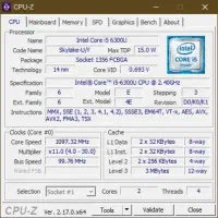 لپتاپ hp Pro book 650 g2|رایانه همراه|تربت‌حیدریه, حسنی بالا|دیوار