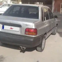 پراید صبا|خودرو سواری و وانت|رباطکریم, مسکن مهر آبشناسان|دیوار