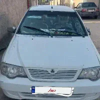 پراید۱۳۲