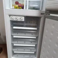 یخچال فریزر