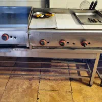 وسایل رستوران|کافی‌شاپ و رستوران|کرج, گوهردشت|دیوار