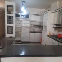 منزل ویلایی دوخواب طبقه دوم شهرک مهدیه امیرکبیر