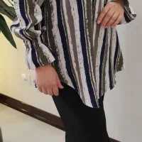 شلوار، شومیز