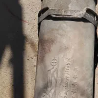 منبع اگزوز سورن توربویی