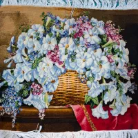 تابلوفرش|تابلو فرش|فردیس, شهرک هفده شهریور|دیوار