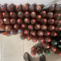آبغوره طبیعی