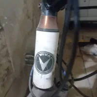 دوچرخه ویوا کمپ|دوچرخه، اسکیت، اسکوتر|تهران, جوادیه تهرانپارس|دیوار