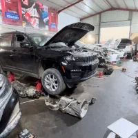 تعمیر تخصصی گیربکس‌ اتوماتیک  در اهواز