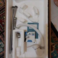 شیرآب آشپزخانه|لوازم سرویس بهداشتی|مشهد, انقلاب|دیوار