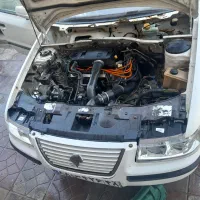 خدمات برق وتنظیم موتور خودرود (سبک)