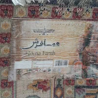 فرش طرح دستبافت شیک|فرش|اصفهان, بهارستان|دیوار