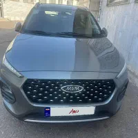 x22 پرو اتومات مدل ۱۴۰۱|خودرو سواری و وانت|لاهیجان, کوی خزر|دیوار