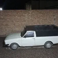 وانت بار|خودرو سواری و وانت|نیشابور, مازول|دیوار