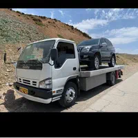 یدک کش چرخگیر خودروبر نیسان یدککش سراسراهوازبالابر|خدمات حمل و نقل|اهواز, زیتون کارگری|دیوار