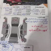 پراید ۱۳۲ مدل ۹۶|خودرو سواری و وانت|پره‌سر, |دیوار