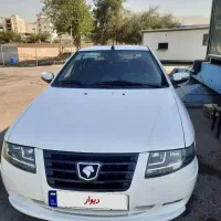 سمند سورن پلاس، 85 گانه مدل ۱۴۰۳|خودرو سواری و وانت|شیراز, دلگشا|دیوار