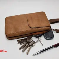 کیف ماهان برند مددی