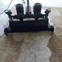 قالیشویی حریر اهواز انواع قالی،پتو ومبل قیمت مناسب|خدمات نظافت|اهواز, فاز ۲ پادادشهر|دیوار