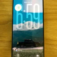 اپل iPhone 16 Pro Max با حافظهٔ ۲۵۶ گیگابایت|موبایل|تهران, سعادت‌آباد|دیوار