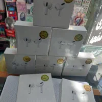 ایرپاد بلوتوثی اقتصادی پرو طرح. اپل|لوازم جانبی موبایل و تبلت|قم, نیروگاه|دیوار