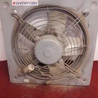 فروش هواکش|پنکه و تصفیهکنندهٔ هوا|تبریز, |دیوار