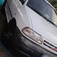 پراید مدل92