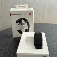 ساعت هوشمند هواوی بند ۱۰|لوازم جانبی موبایل و تبلت|فردیس, قریشی|دیوار
