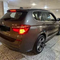 BMW x3 2014|خودرو سواری و وانت|تهران, فردوسی|دیوار