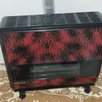 بخاری ایران شرق